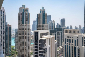 HAVN - 1 Bedroom Apartment in 8 Boulevard, Downtown